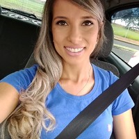 Maryna Rodovalho