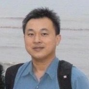 Christopher Tungka