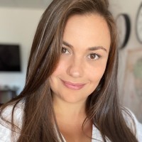Megan Blumenthal