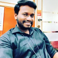 vikas kamble