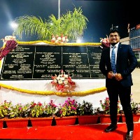 V Phani Raj Naik