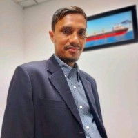 MOHAMMAD SHAHIDULLAH