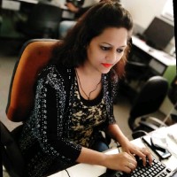 Jaishree Saxena