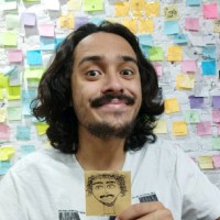 Bruno Machado