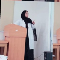 Maryam Batool