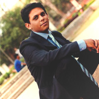 Smruti ranjan Mohanty