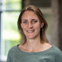 Esther Nieuwenkamp