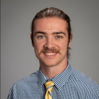 Harrison Orcutt