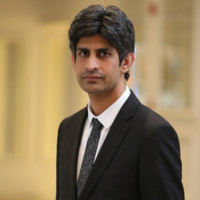 Faisal Rafiq