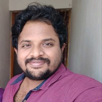 Inbaraj B
