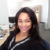 Lesego Bokamoso Buthelezi