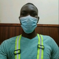 Emmanuel Appiah Larbi