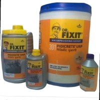 Abu Bakar Water Proofing Contactar