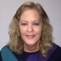 Sharon Warner