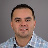 Paul Garcia