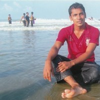 Ashraf Rahman Babul