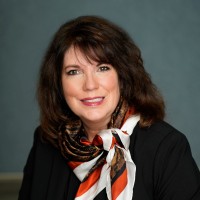 Teresa Muncer-Shimp, CCWP