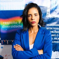 Stefany Amorim