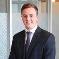 Jacob Olson, Ph.D.