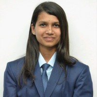 Ami Solanki