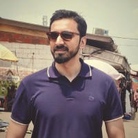 Shahzad Danish