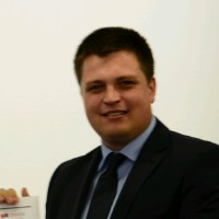 Daniel Moritz
