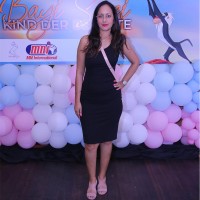 Phyllis Raghoebarsingh