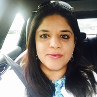 Arti Singh