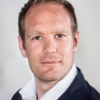 Bastiaan Ruitenga