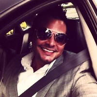 Jason Monshine