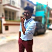 Sachin Richard