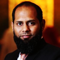Hamid Fraz Rao