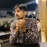 Shashank Sisodia