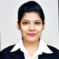 Anju Kashyap