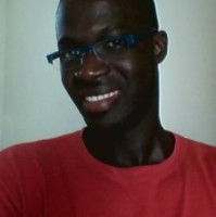 Mamadou Thiam