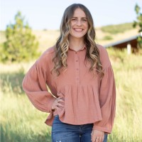 Tabitha Brady