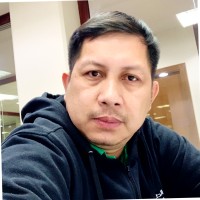 Ferdinand Tiamzon