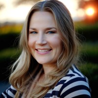 Heather James