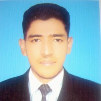 Huzaifa Arif