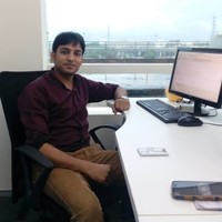 Deepak Sharma