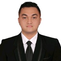 Dedi Martua Siregar, S.H.