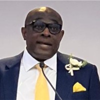 Manny Enninful