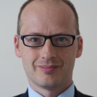Andrew Olding
