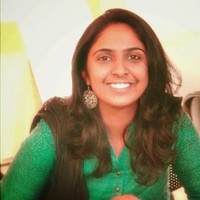 Maria Mathew