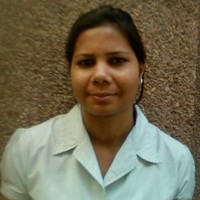 Sweta Kumari