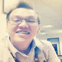 Wong Chee Fong