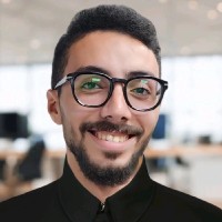 Abdallah Mamdouh