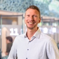 Sander Den Hollander