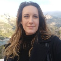 Ana Cristina García Garrido