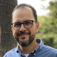 Harold Ibarra